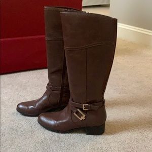 Unisa Tall women’s boots